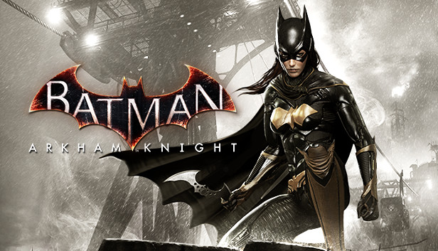 Steam Batman Arkham Knight A Matter Of Family