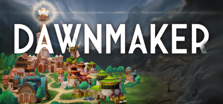 Dawnmaker Playtest cover art