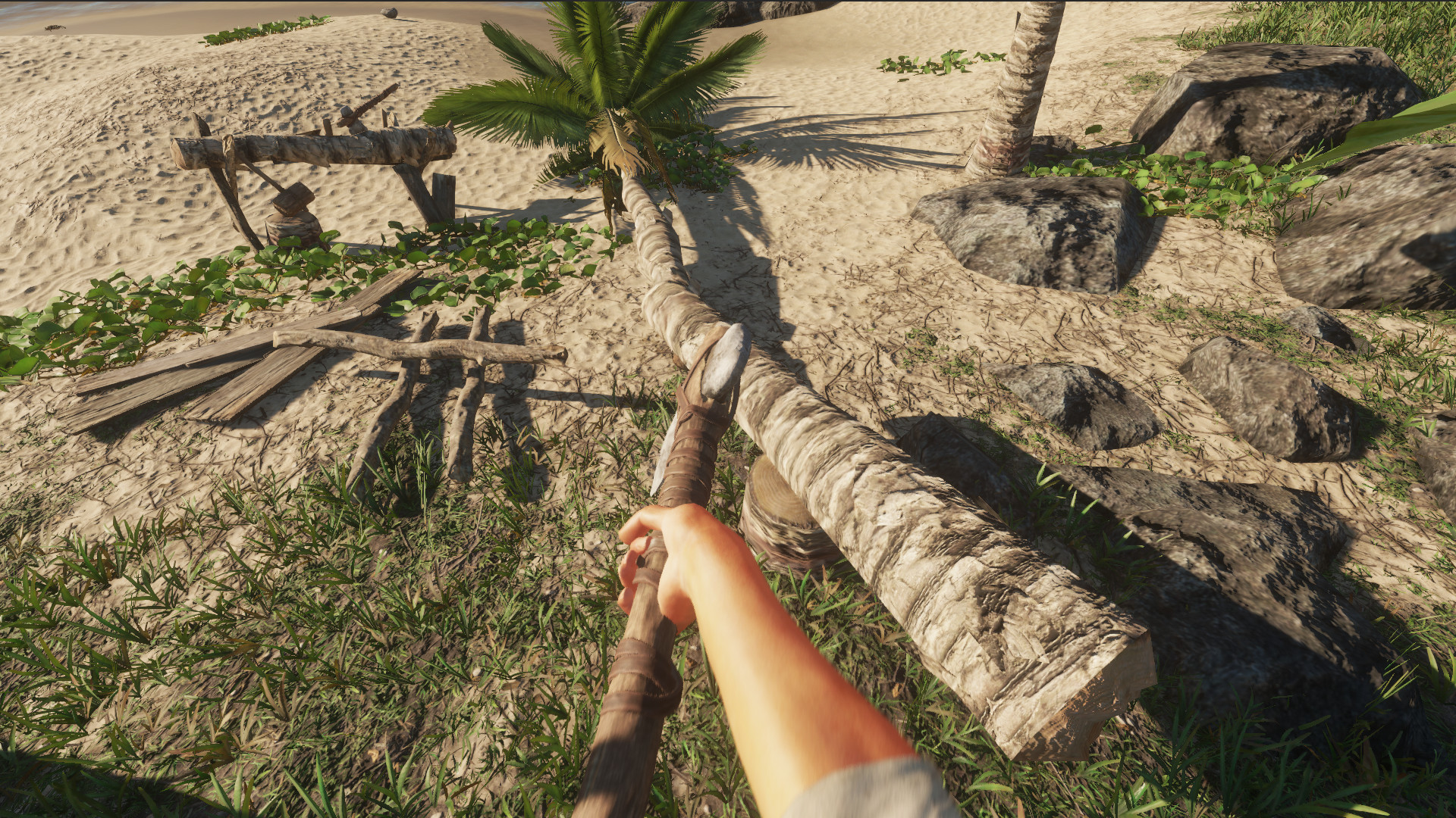 stranded deep steam