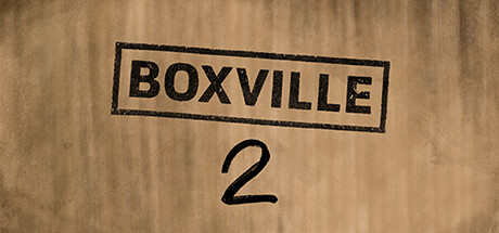 Boxville 2 cover art