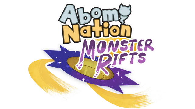 Abomi Nation: Monster Rifts Logo