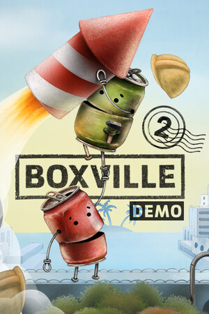 Boxville 2 Demo