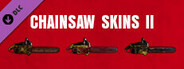 The Texas Chain Saw Massacre - Chainsaw Skin Variants 2