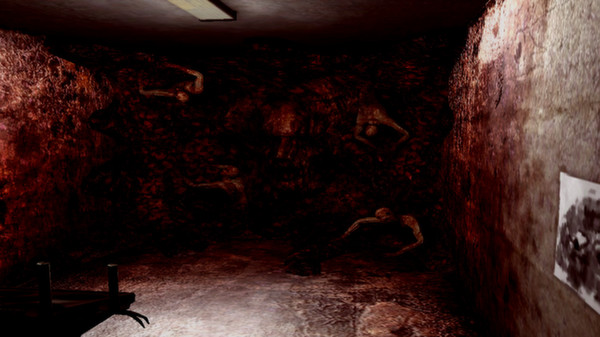 Скриншот из Blackbay Asylum