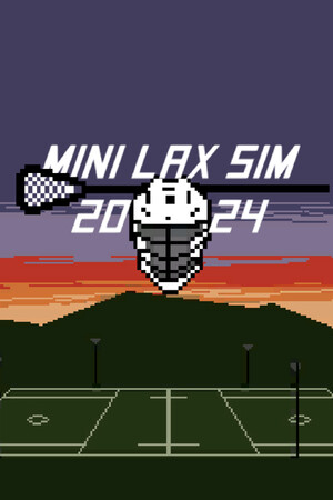 Mini Lax Sim 24.
