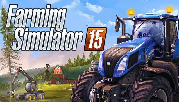 Farming Simulator 2015 Mac Download Free