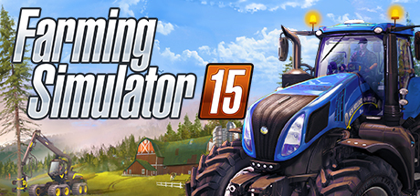 Farming Simulator 15 on Steam Backlog