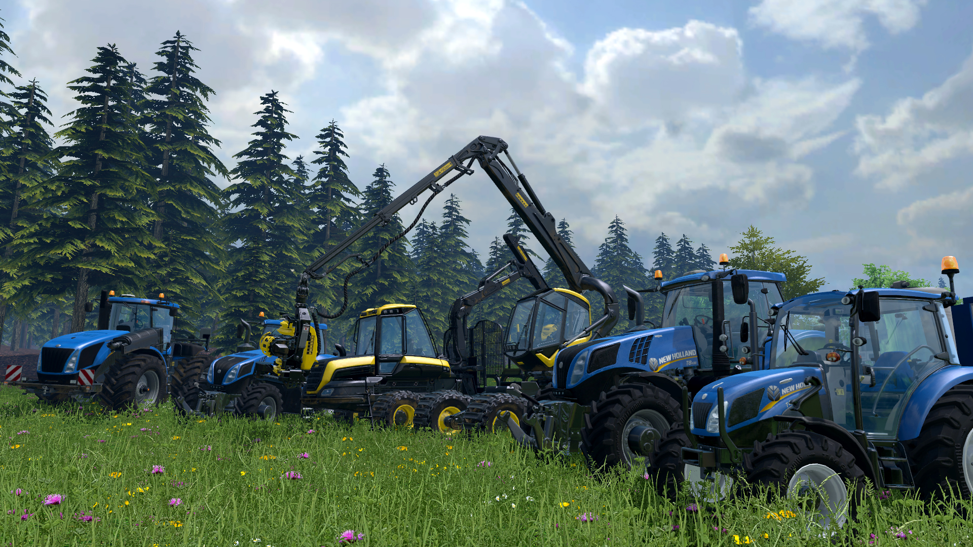 farming simulator 2015 download free full version mac