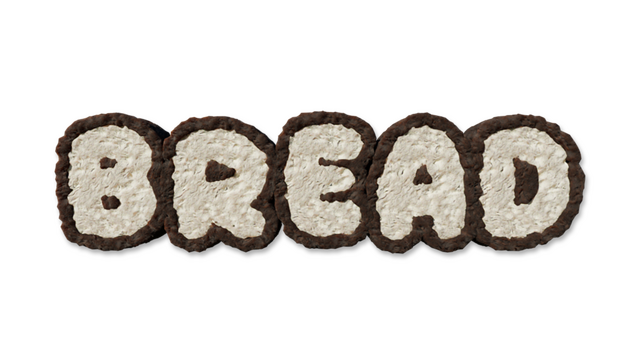 Bread Logo