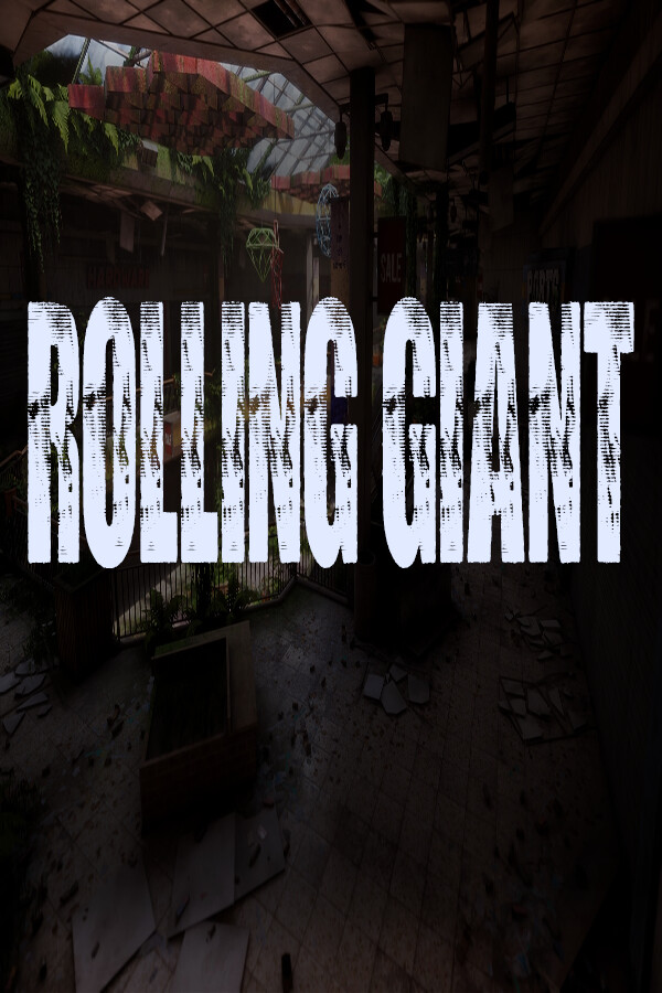 Steam portrait for The Oldest View: Rolling Giant.