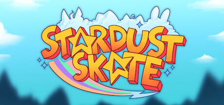 Stardust Skate cover art