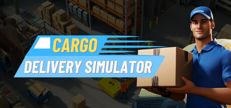 Cargo Delivery Simulator PC Specs