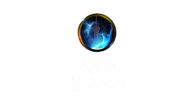 Arch Legends Logo