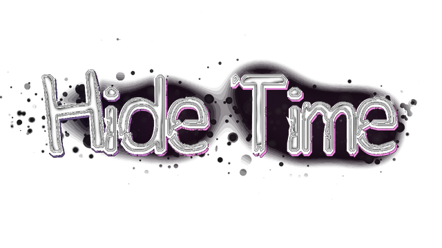 Hide Time Logo