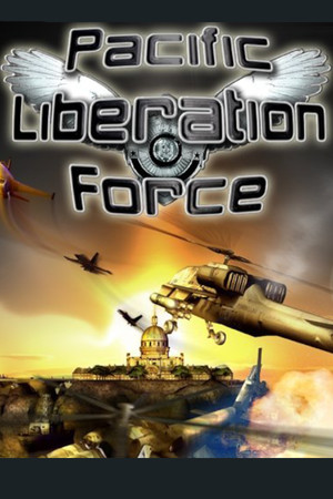 Pacific Liberation Force Pacific Liberation Force