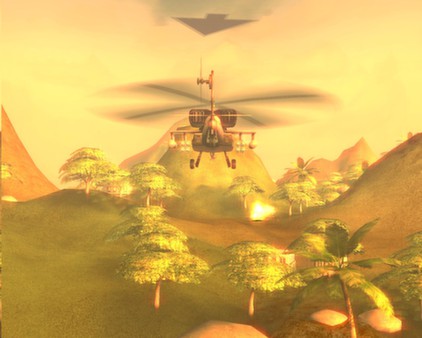 Pacific Liberation Forcefor windows and Linux 1