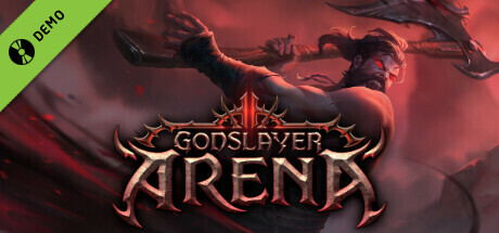 Godslayer Arena Demo cover art