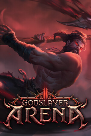 Godslayer Arena Demo