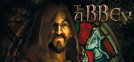 The Abbey cover art
