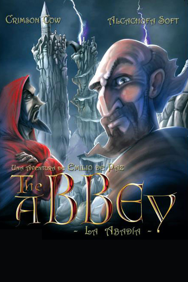 The Abbey for steam The Abbey for steam