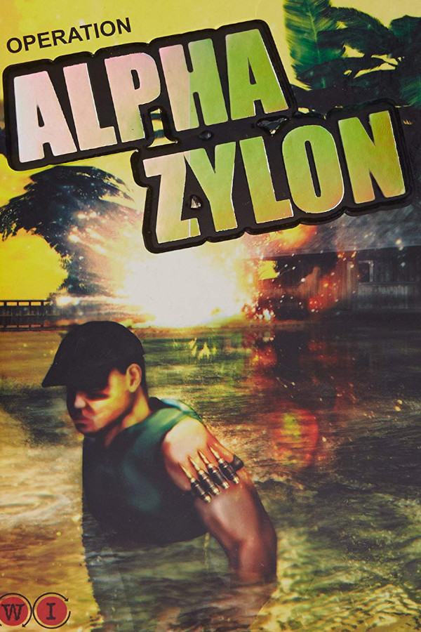 Alpha Zylon for steam Alpha Zylon for steam