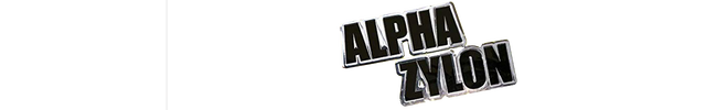 Alpha Zylon - Steam Backlog
