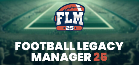 Football Legacy Manager 25 PC Specs