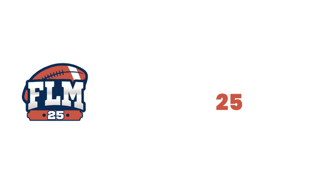Football Legacy Manager 25 Logo