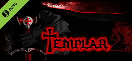 Templar 2 Demo cover art