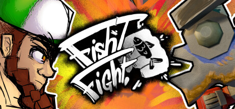 Fisht Fight PC Specs