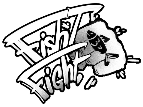 Fisht Fight Logo