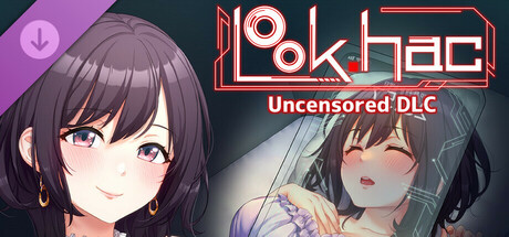 LOOK.hac【Uncensored DLC】 cover art