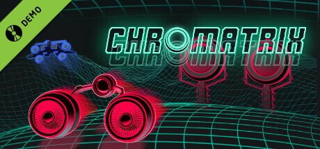 Chromatrix Demo cover art