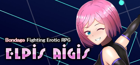 Restraint combat erotic RPG Elpis Aigis PC Specs