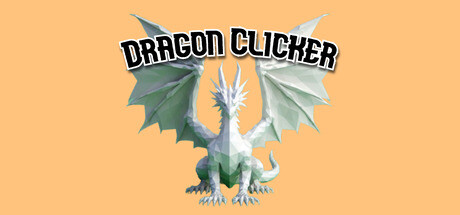 Dragon Clicker cover art