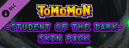 Tomomon - Student of the Dark Pack