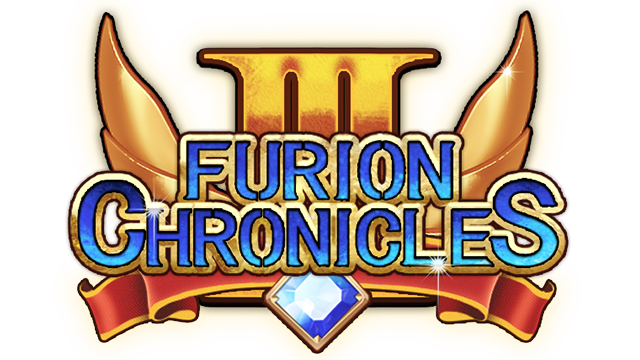 Furion Chronicles 3 Logo
