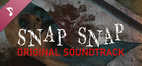 SNAP SNAP Soundtrack cover art