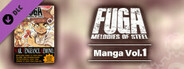 Fuga: Melodies of Steel (Manga) Vol. 1