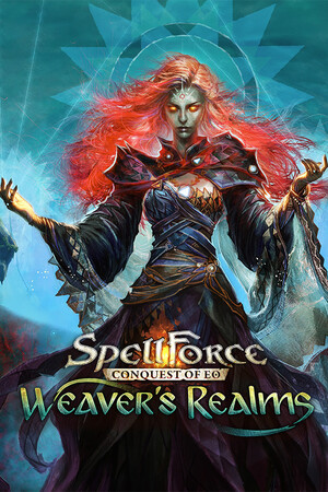 SpellForce: Conquest of Eo - Weaver's Realms.