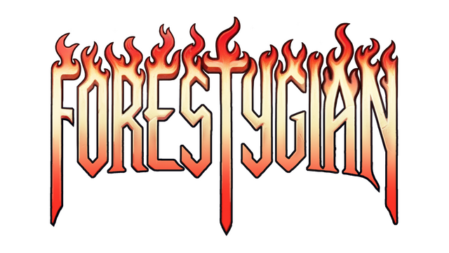 Forestygian Logo
