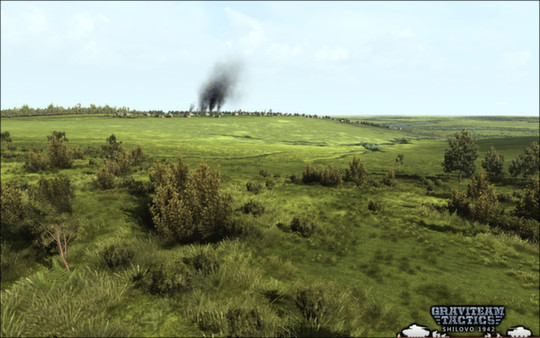 Скриншот из Graviteam Tactics: Shilovo 1942