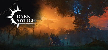 DarkSwitch PC Specs