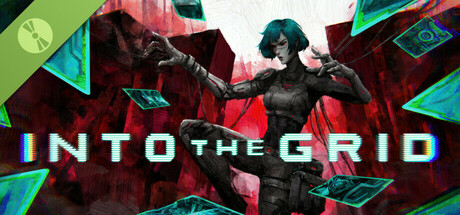 Into The Grid Demo cover art