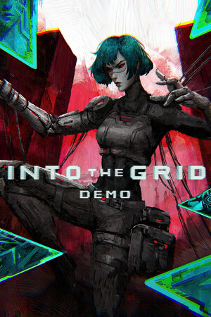 Into The Grid Demo