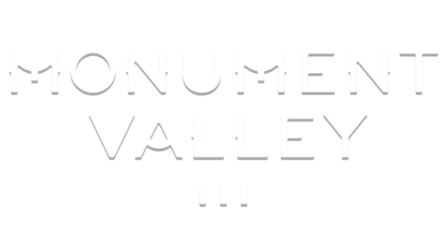Monument Valley 3 Logo