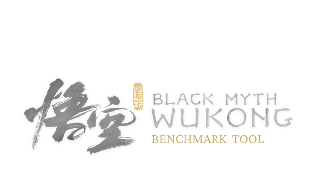 Black Myth: Wukong Benchmark Tool Logo