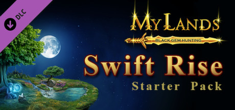 My Lands: Swift Rise - Starter DLC Pack