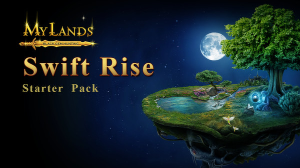 Скриншот из My Lands: Swift Rise - Starter DLC Pack