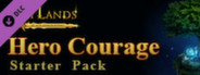 My Lands: Hero Courage - Starter DLC Pack